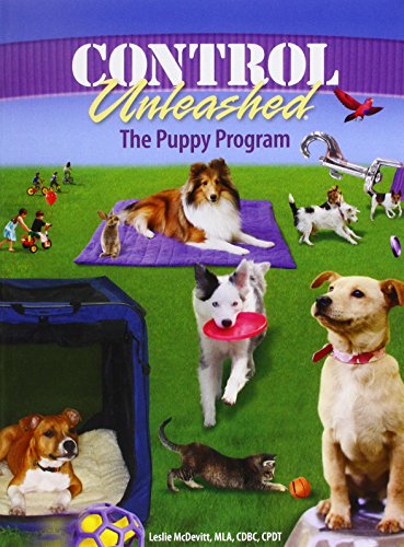 Book cover featuring multiple dogs, a cat, and children in a park setting.