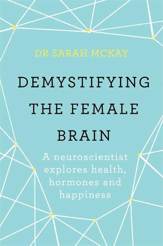 Book cover with light blue background, white geometric lines, and black and yellow text.