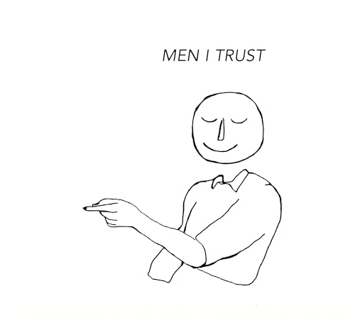 Line drawing of a person with a circular head pointing right.
