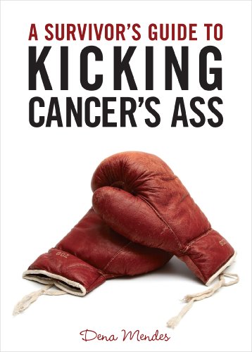 Book cover with bold title and image of worn boxing gloves.