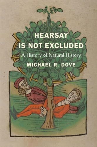 Book cover with illustrated tree, reclining figures, and bold title text.