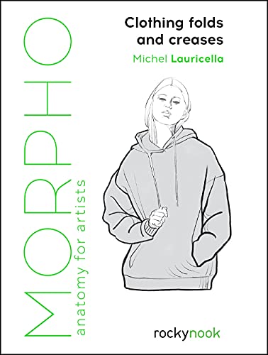 Book cover featuring a line drawing of a person wearing a hooded sweatshirt.