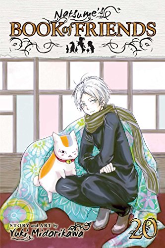 Manga book cover featuring a boy, a cat, and a window scene.