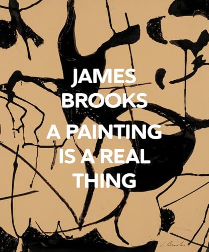 Book cover with abstract black brushstrokes and white text.