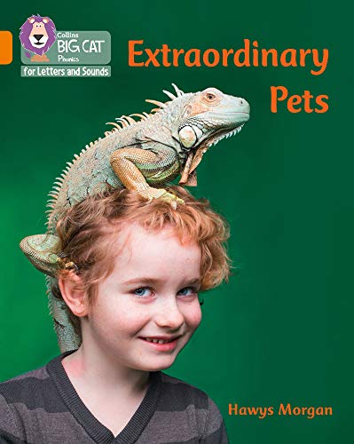 Book cover: a boy with an iguana on his head.