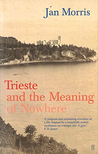 Book cover featuring a coastal landscape with a castle overlooking the sea.