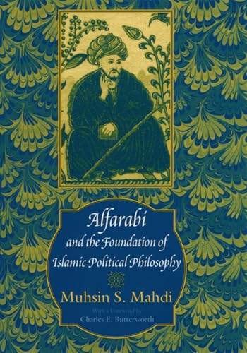 Book cover featuring a portrait of a man in traditional clothing.