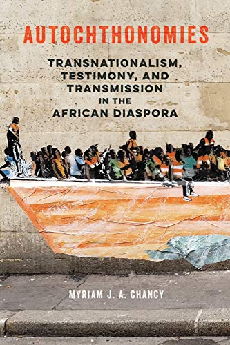 Book cover with people in a boat painted on a brick wall.