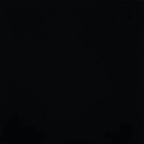 Black vinyl record cover for Myrkur’s “Mareridt,” with no visible artwork.