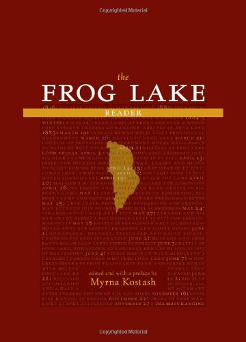 Frog Lake Reader, The