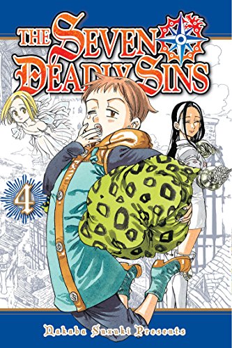 Manga cover featuring a boy with a green backpack, two women in the background.
