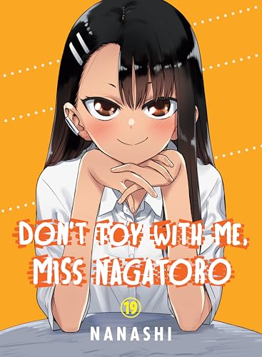 Manga cover featuring a young woman with dark hair and a slight smile.