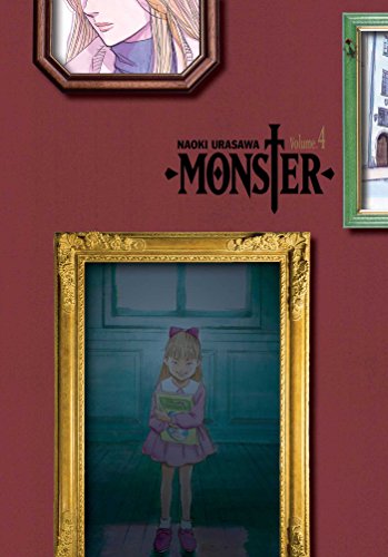 Manga volume cover with framed artwork of children and a red wall.