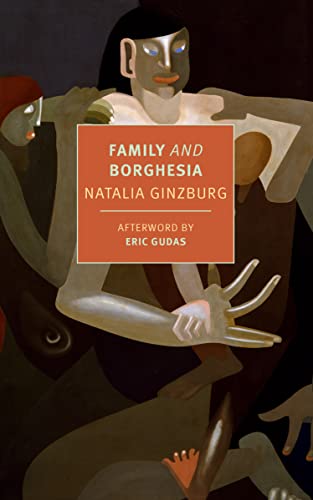 Book cover featuring stylized figures over a dark background with a central orange rectangle.