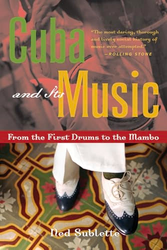 Book cover featuring a person playing a drum and wearing two-tone wingtip shoes.