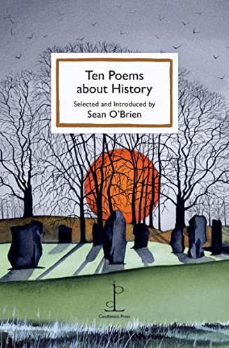 Book cover with title and author info on a background, possibly with historical images.