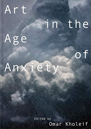 Book cover with stormy sky background and white title text.