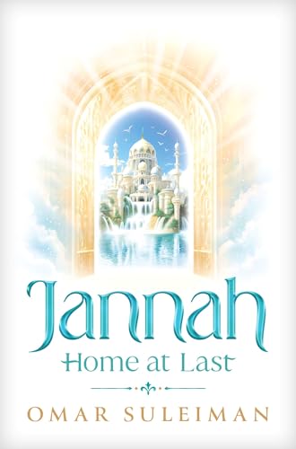 Book cover depicting a fantastical palace scene viewed through an ornate arch.