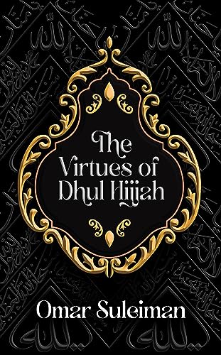 Book cover with ornate gold frame, black background, and white text.