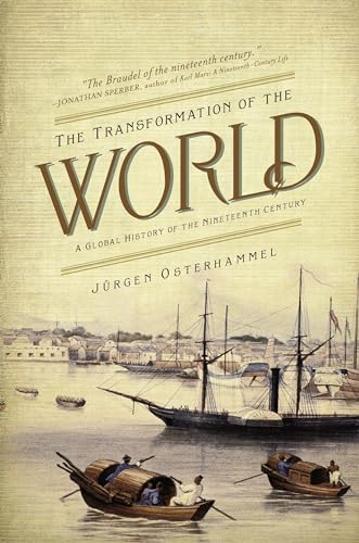 Book cover depicting 19th-century sailing ships and small boats in a harbor.