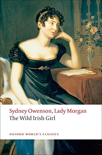 Book cover featuring a portrait of a woman in a dark dress.