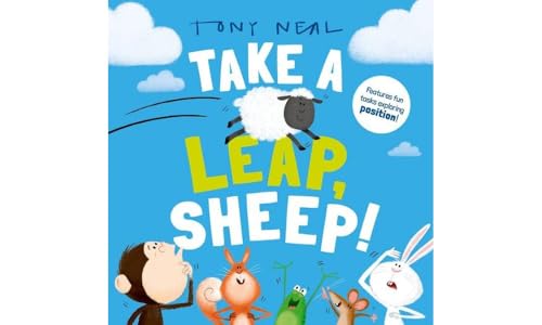 Take a Leap