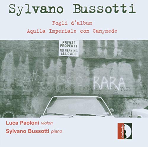CD album cover with graffiti wall and car image, featuring artist and musician names.