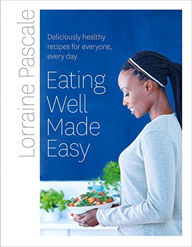 Cookbook cover featuring a woman holding a bowl of salad.