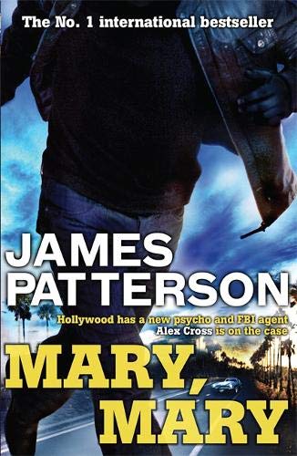 Book cover featuring a person in a jacket against a blue Los Angeles background.