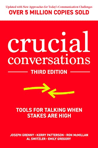 Book with blue cover and white text, likely featuring a professional or business theme.