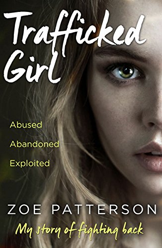 Book cover: close-up of a young woman’s face with shadowed lighting.
