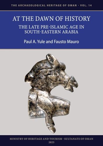 Book cover featuring a silver animal head sculpture, likely a horse.