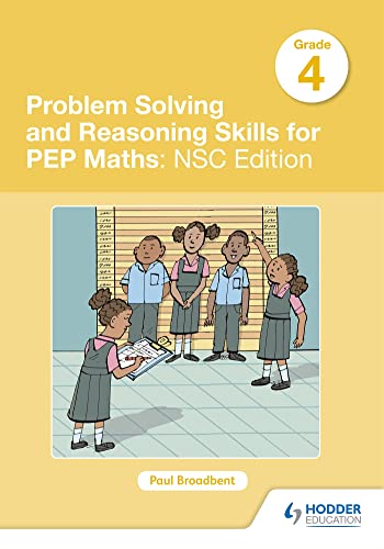 Grade 4 maths textbook cover with children measuring height against a wall.