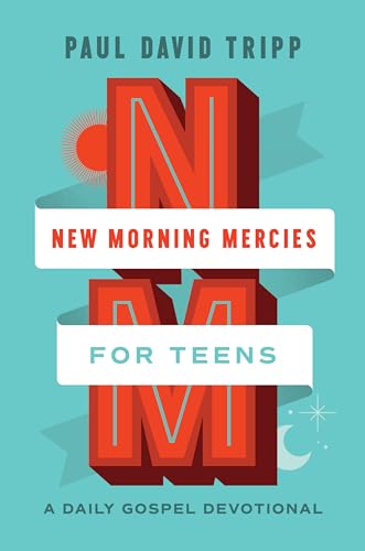 Book cover with large red lettering and sun/moon graphics.