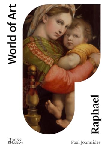 Book cover featuring a Renaissance painting of Mary and baby Jesus.