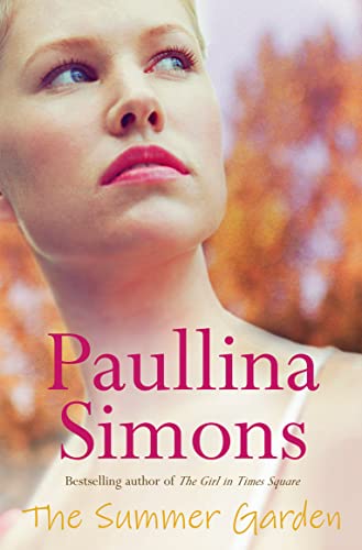 Book cover with a woman’s face and blurred autumnal foliage.