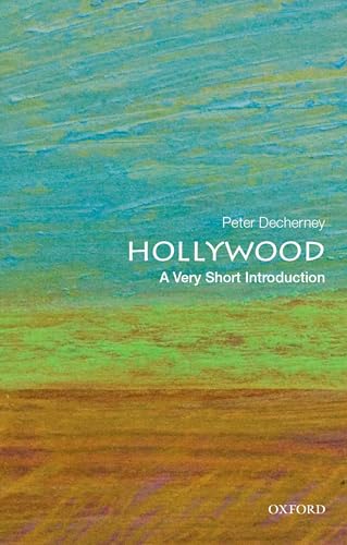 Hollywood : A Very Short Introduction