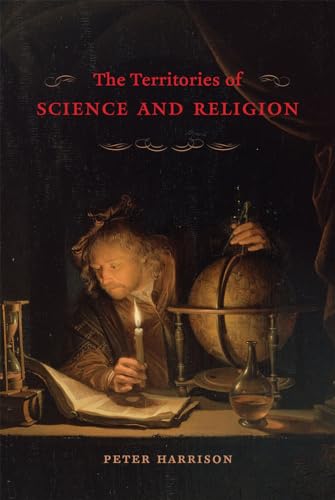 Book cover depicting a 17th-century scholar with scientific instruments.
