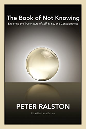 Book cover with a dark gradient background and a central pearl image.