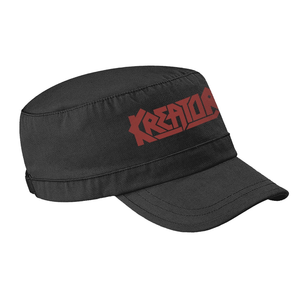 Kreator - Logo Hat