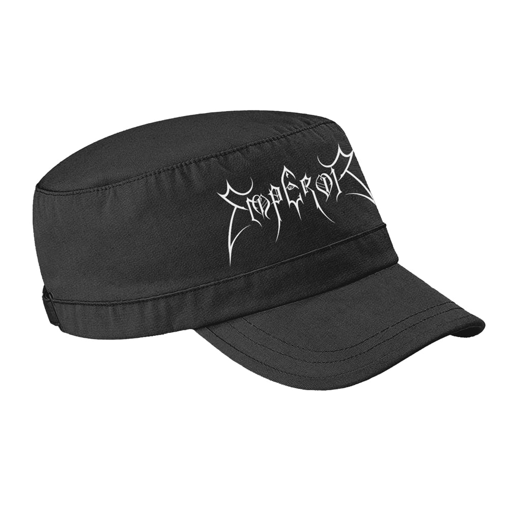 Emperor - Logo Hat