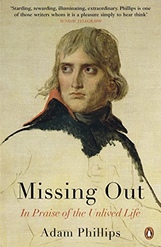 Book cover featuring a portrait of Napoleon Bonaparte with title and author text.