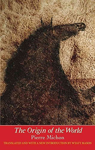 Book cover: dark horse head against a textured, sandy background.