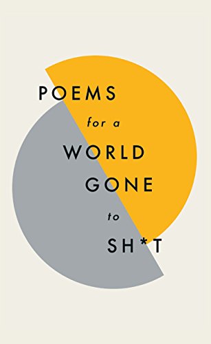 Book cover with yellow and gray overlapping circles and black text on cream background.