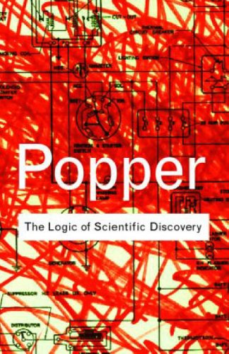 Book cover featuring red scribbles over a technical circuit diagram with white text overlay.