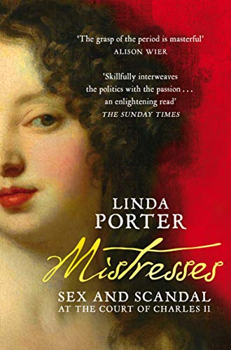 Book cover featuring a portrait of a woman against a vibrant red background.
