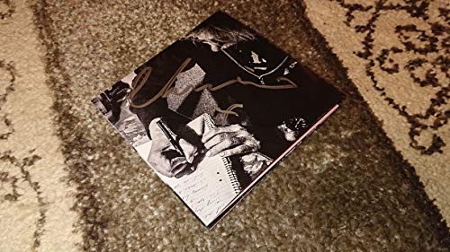 Pretenders - Alone" CD case with black and white photo on textured surface.