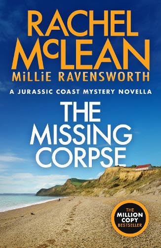 Book cover with beach and cliffside landscape, featuring authors' names and title prominently.