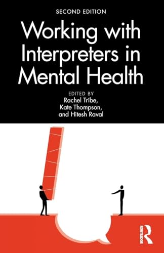 Working with Interpreters in Mental Health