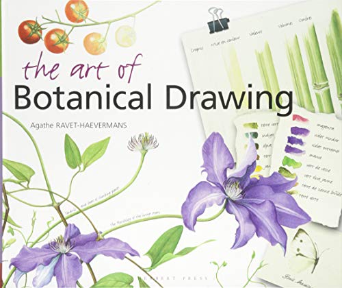 Book cover featuring watercolor illustrations of plants, flowers, and tomatoes.